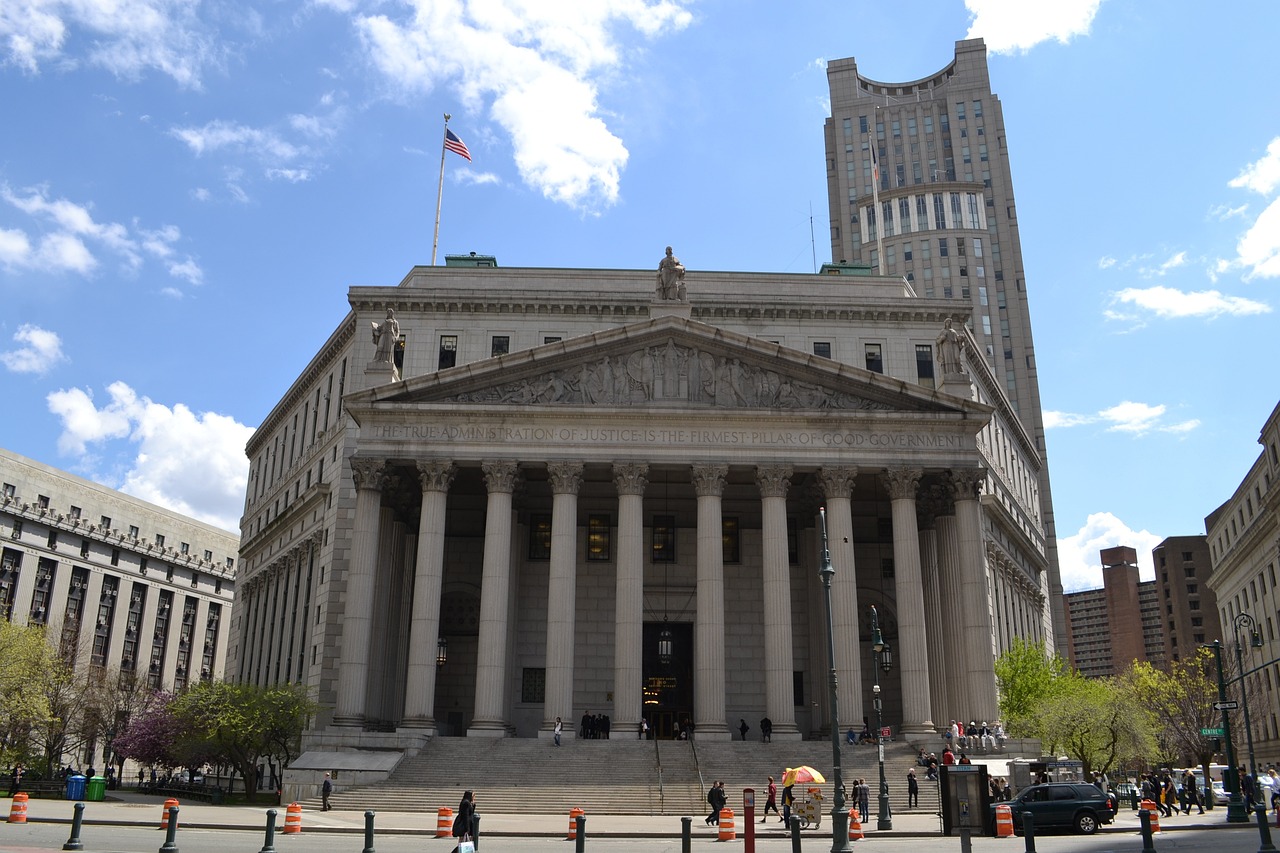 The Philosophy of Law and Order in Politics